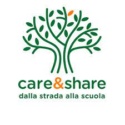 care and share italia logo